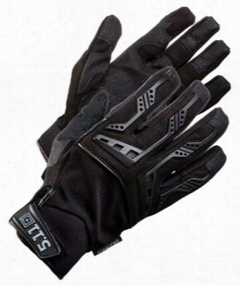 5.11 Scene One Tactical Gloves Toward Men - S