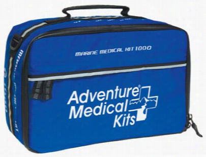 Adventuree Medical Marien 1000 Medical Kit