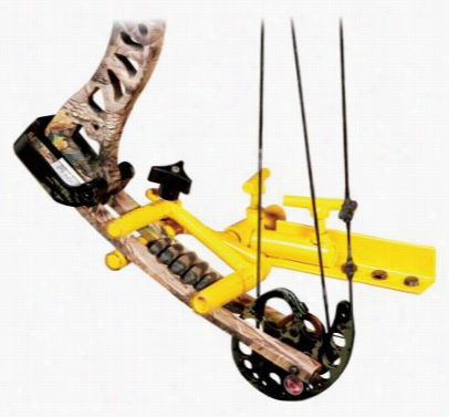 Apple Archery Infinitely Adjustabble Bow Vise