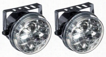 Blazer Int Ernational Led High Performance Off Road Light