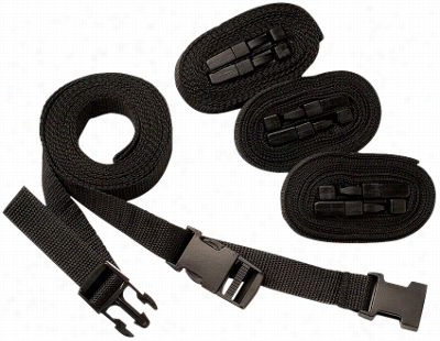 Boat Cover Adjustable Strap Kit