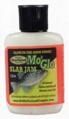 Bobby Garland Mo' Glo Slab Jsm