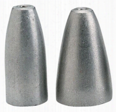 Bullet Weights Ultra Steel 2000 Worm Weights - 1/16 Oz