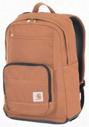 Carhartt Legacy Classic Work Pack - Brown