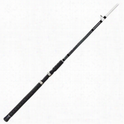 Catmaxx Cax Series Casting Rod - Cax70mht