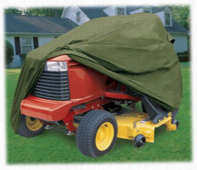 Classic Accessories Lawn Trractor Cover