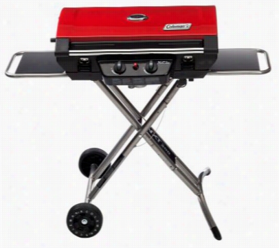 Coleman Nxt 200 Portable Grill