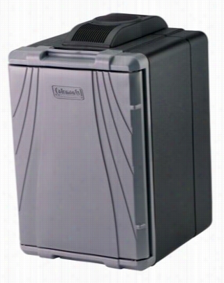 Coleman Powerchill Thermoelectric Cooler - Standard 5644-710