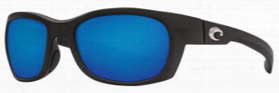 Costa Trevally 580g Polarized Sunglasses