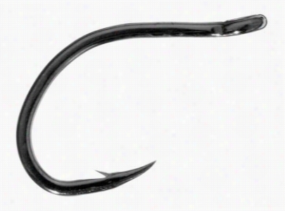 Gamakatsu Sc17 Tarpon Hook - #2/0