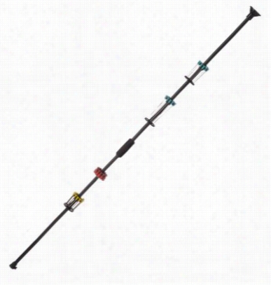 Gamo Aftermath Mra Showstopper 48-inch Blowgun