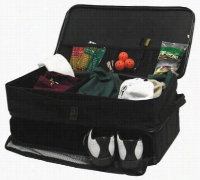 Gol F Gifts & Gallery Golf Trunk  Lcoker