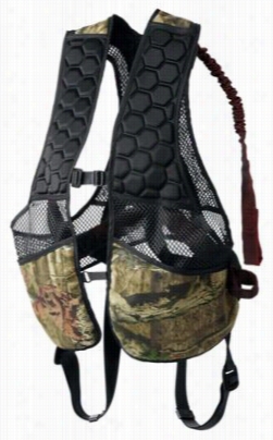 Gorilla G-tac Ghost Safety Harness