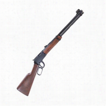 Henry Lever Action .22 Lr Yout Hrifle