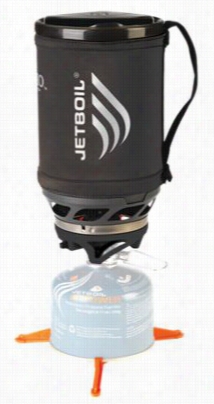 Jetboil Sumo Cooking Order