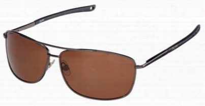 Jimmy Houston Pro Anglers B Polarized Sunglasses