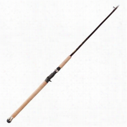 Lamiglas Certified Pro Kwi Kseries Salmon And Steelhead Rod - Xcc934