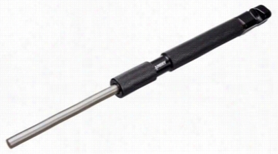 Lansky Diaamond/carbide Tactucal Sharpening Rod