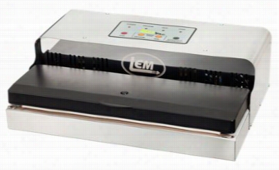 Lem Prodducts Maxvac Vacuum Sealer