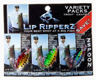 Lip Rppperz Z Spoon Kit