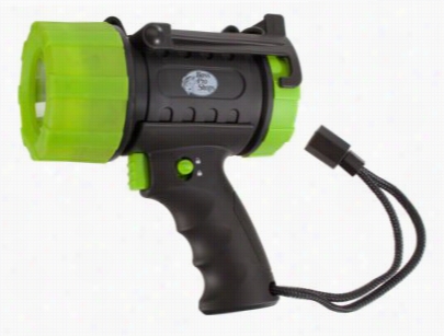 Marine Handheld Rechargeable Led Spotlight