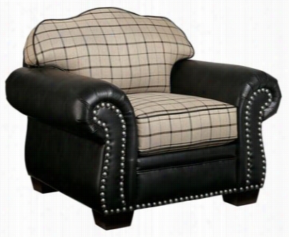 Marshfidld Mckinley Furniture Collection Chair