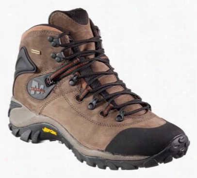 Merrell Phaser Peak Watrproof  Hi King Boots For Men - Dark Brown - 10m