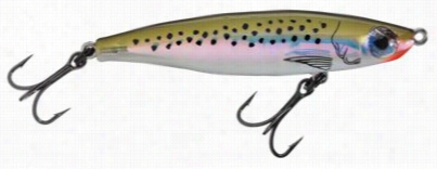 Mirrolure C-eye Pro Series Get Entangled 2000 - Trout