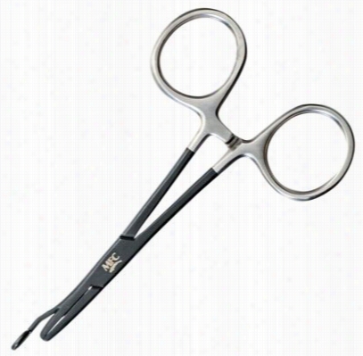 Montana Fly Company River Steel Forceps With Release