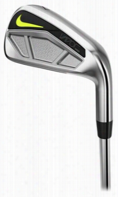 Nike Vaporr Speed Ironx Golf Club   Est For Meh- Regular - Grapite