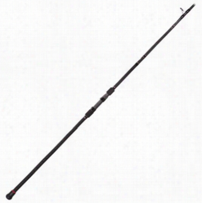 Offshore Angler Breakwater Surf Casting Rod - Bkkw1012202c