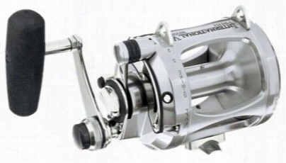 Penn Internatiohal Silver Series Vs 2-speed Reel - 16vss