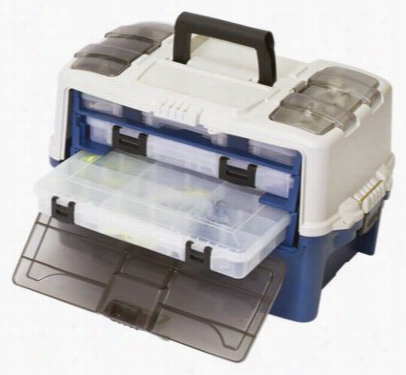 Plano Hybr1d Hip Stowaway Box