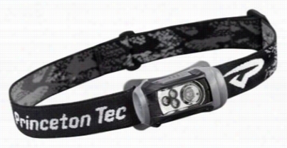 Prineton Tec Remix  Headlamp - Black