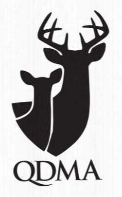 Quality Deer Maanagement Association Donation - Usa