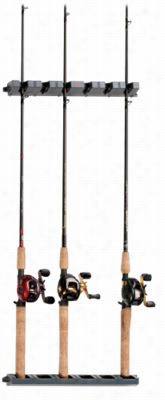 Rapala Lock 'n Hold Rod Rack