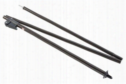 Redhead Heavy_duty Adjustable Trnt Pole