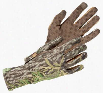 Redhead Strut Zone Touch Tip Gloves On Account Of Men - Mossy Oak Obsdsson - Xl