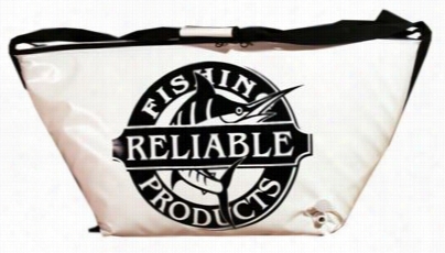 Reliable Fishing Products Insulated Fish Kill Bag - 18' X 36'