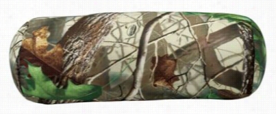 Extended Elevation Hunter R Oll Travel Pillow - Realtree Xtra Green