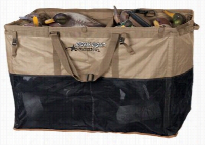 Rig'em Right Tanker Xl Decoy Bag