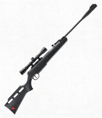 Ruger Targis .177 Break Barrel Air Rifle