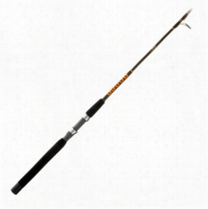 Shakespeare Ugly Stik Custlm Spibning Rod - Uscs1170-m