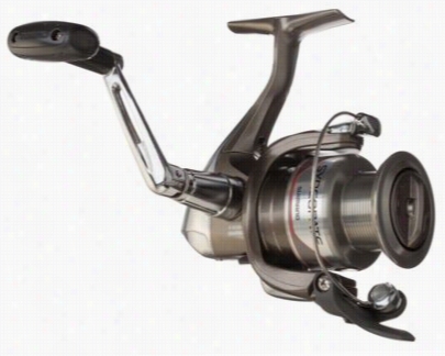 Shimano Syncopate Fg Spinning Reel With Quick Fire Ii - Sc2 500 Fgc