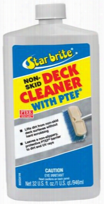 Star Brite Non-skid Deck Cleaner