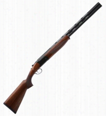 Steve Ns Model 555 Over/under Shotgun - 12 Gauge