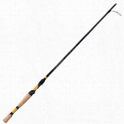 Tfo Gary's Tactical Series (gts) Spinning  Rod - Gts S694-11