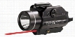 Streamlight TLR-2 with Laser Gun-Mount Light