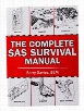 The Complete SAS Survival Manual by Barry Davies, BEM