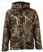 Under Armour Storm GORE-TEX Scent Control Insulator Jacket for Men - Realtree Xtra - M